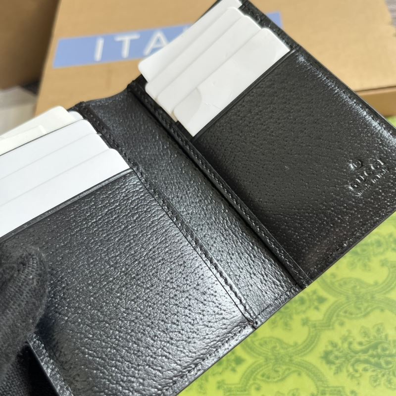 Gvc*1 wallets
